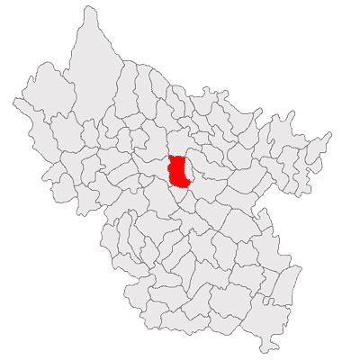Cernătești, Buzău