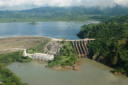 Cerrón Grande Dam wwwcelgobsvwpcontentuploads201506Central
