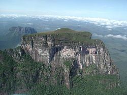 Cerro Autana httpsuploadwikimediaorgwikipediacommonsthu