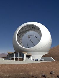 Cerro Chajnantor Atacama Telescope httpsuploadwikimediaorgwikipediacommons00