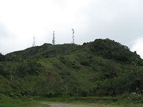 Cerro de Punta httpsuploadwikimediaorgwikipediacommonsthu
