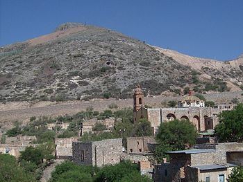 Cerro de San Pedro httpsuploadwikimediaorgwikipediacommonsthu