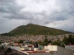 Cerro del Chiquihuite httpsuploadwikimediaorgwikipediacommonsthu