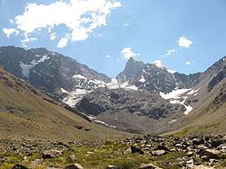 Cerro El Morado httpsuploadwikimediaorgwikipediacommonsthu
