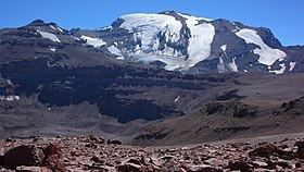 Cerro El Plomo httpsuploadwikimediaorgwikipediacommonsthu