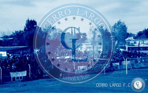 Cerro Largo F.C. Flickriver Most interesting photos from CERRO LARGO FC pool