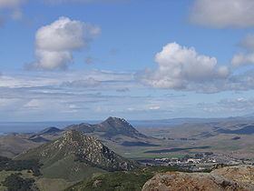Cerro Romualdo httpsuploadwikimediaorgwikipediacommonsthu