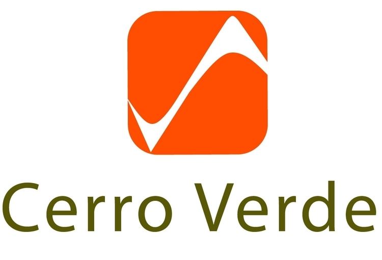 Cerro Verde httpsuploadwikimediaorgwikipediacommons33