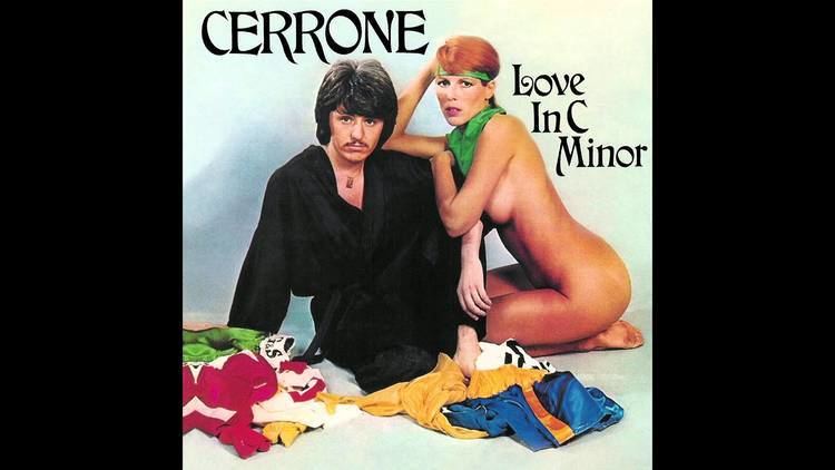 Cerrone Cerrone Official YouTube