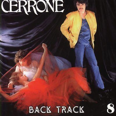 Cerrone Cerrone Biography Albums amp Streaming Radio AllMusic