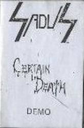 Certain Death httpsuploadwikimediaorgwikipediaen33dCer
