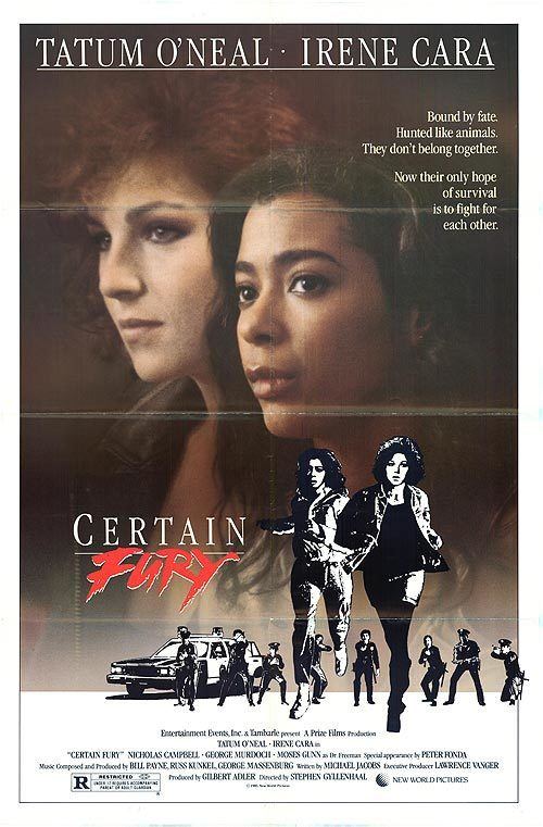 Certain Fury Certain Fury movie posters at movie poster warehouse moviepostercom