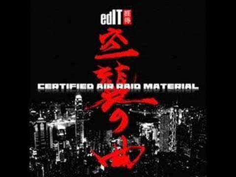 Certified Air Raid Material httpsiytimgcomviIOMN32r3kI8hqdefaultjpg