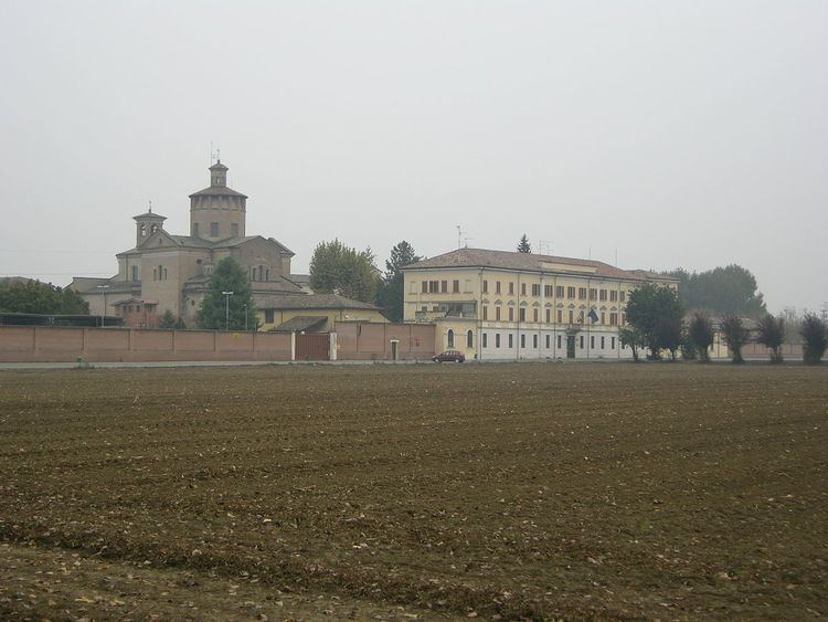 Certosa di Parma