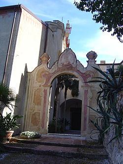 Cervara Abbey httpsuploadwikimediaorgwikipediacommonsthu