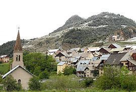 Cervières, Hautes-Alpes httpsuploadwikimediaorgwikipediacommonsthu