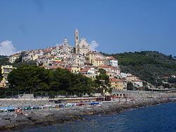 Cervo, Liguria httpsuploadwikimediaorgwikipediacommonsthu