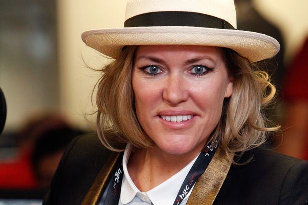 Cerys Matthews Hay Festival facts about Cerys Matthews Wales Online