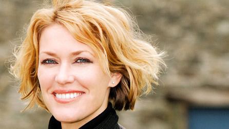 Cerys Matthews BBC Wales Music Cerys Matthews weighs into 6 Music debate