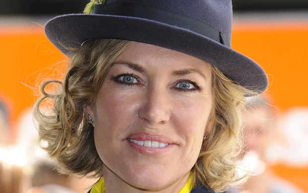 Cerys Matthews My day on a plate Cerys Matthews radio DJ Telegraph