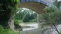 Cesano (river) httpsuploadwikimediaorgwikipediacommonsthu