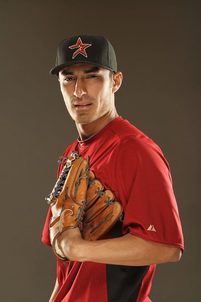 Cesar Carrillo Cesar Carrillo Pictures Houston Astros Photo Day Zimbio