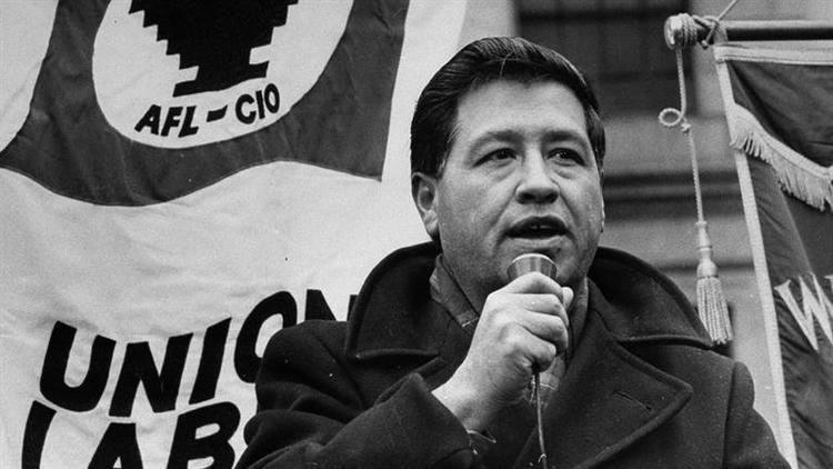 Cesar Chavez Cesar Chavez Activist Biographycom