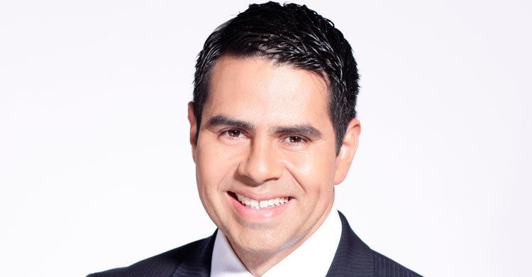 Cesar Conde Univision Networks Boss Cesar Conde Joins NBCUniversal As
