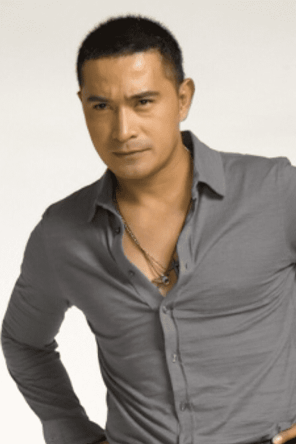 Cesar Montano MY SOCALLED LIFE Cesar Montano revisits dramathriller