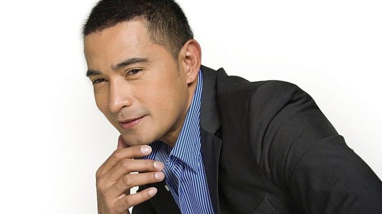 Cesar Montano Cesar Montano eyeing politics again Inquirer Entertainment