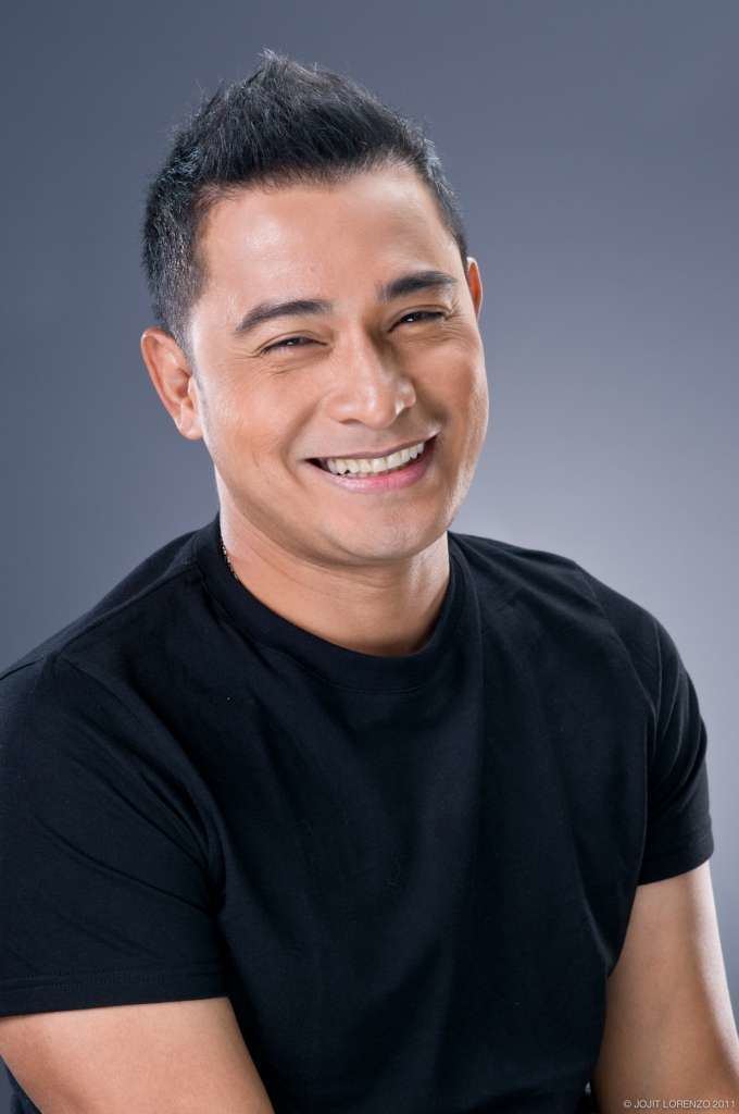 Cesar Montano Cesar Montano not leaving GMA7 for TV5 Trial Blog