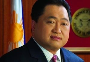 Cesar Purisima Theres Something About the Philippines the 2012 Euromoneys