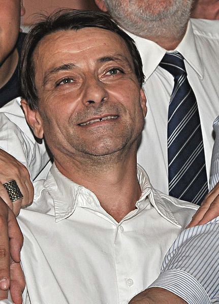 Cesare Battisti (born 1954) httpsuploadwikimediaorgwikipediacommons44