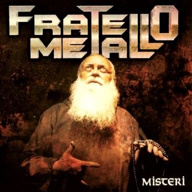Cesare Bonizzi DownRockers Long Live Rock N39 Roll Fratello Metallo