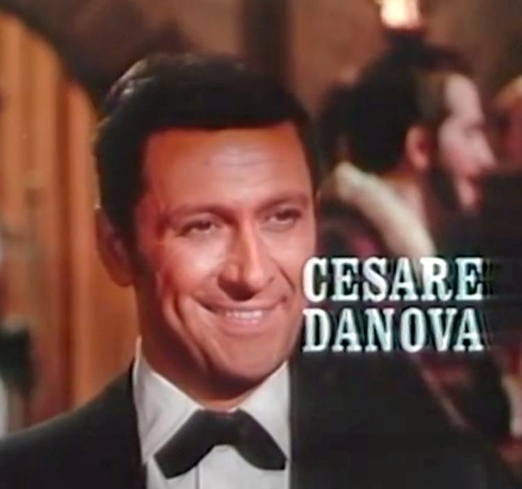 Cesare Danova Cesare Danova Wikipedia