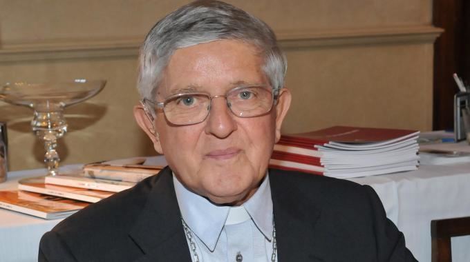 Cesare Mazzolari SOUTH SUDAN Rumbek Catholic Bishop Cesare Mazzolari dies CAPOSUD