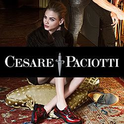 Cesare Paciotti CESAREPACIOTTICOM Italian Luxury Brand The Official