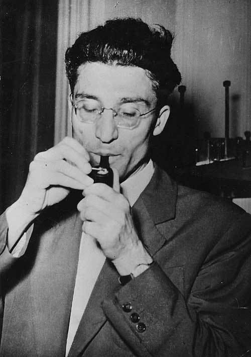 Cesare Pavese Cesare Pavese Biography Cesare Pavese39s Famous Quotes