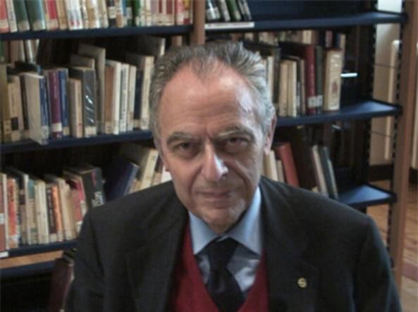 Cesare Segre Addio a Cesare Segre accademico della Crusca e critico