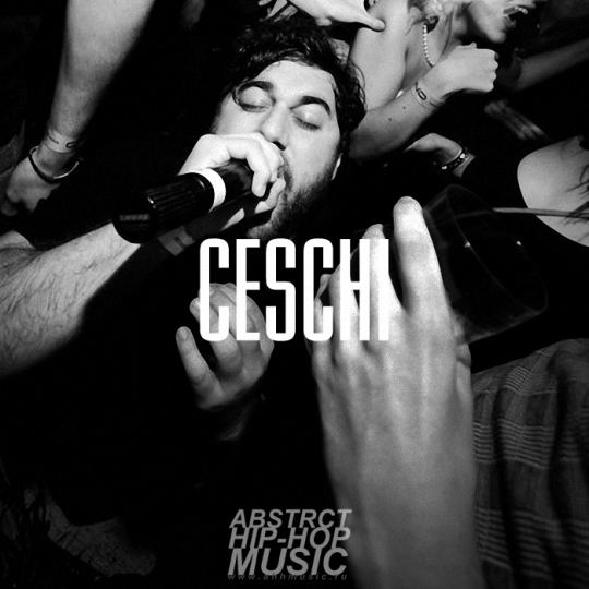 Ceschi CESCHI PLAYLIST Abstract HipHop Music