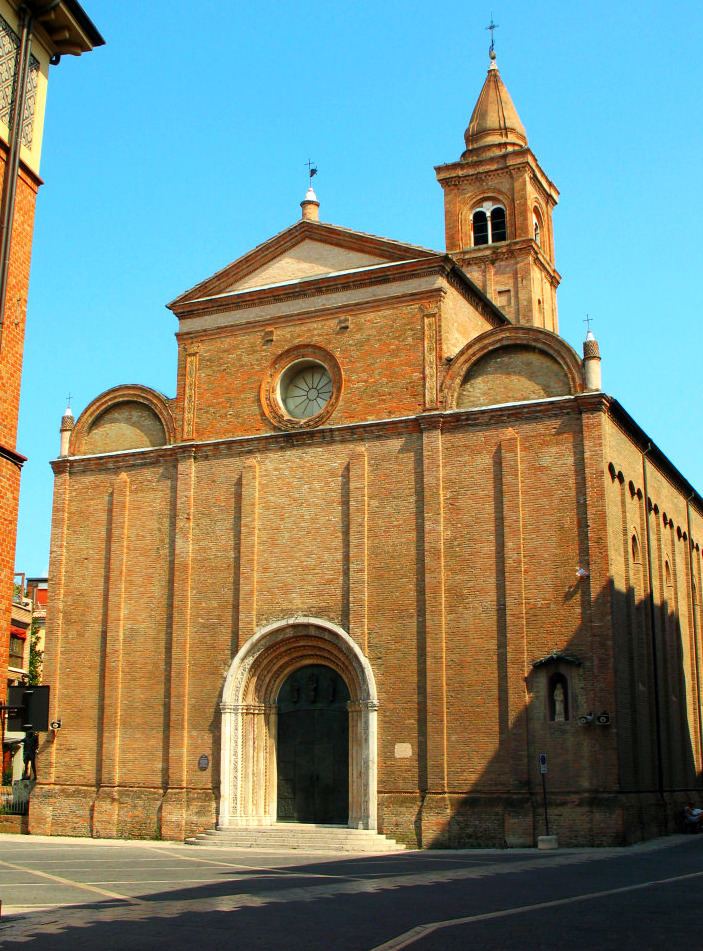 Cesena Cathedral
