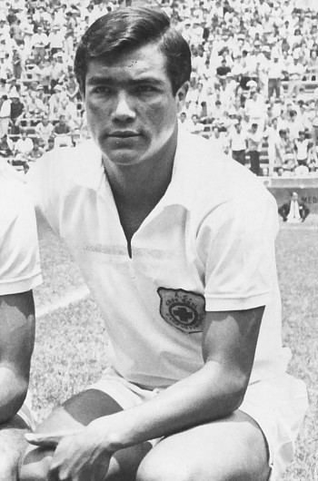Cesareo Victorino (footballer born 1947) fotoseluniversalcommxwebimgfotogaleriaCRUZC