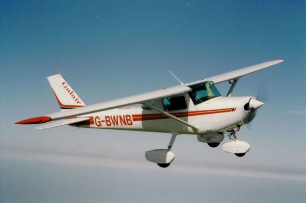 Cessna 152 Cessna 152 A photo Specifications