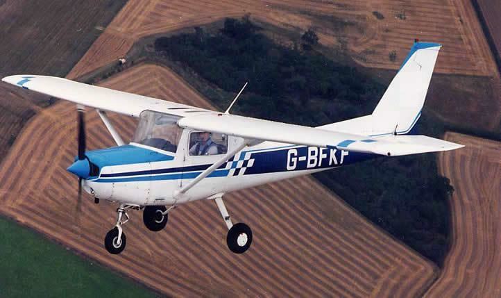 Cessna 152 Cessna 152 Aircraft History Facts and Photos