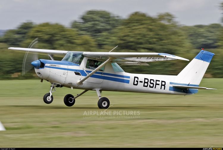 Cessna 152 Cessna 152 Photos AirplanePicturesnet
