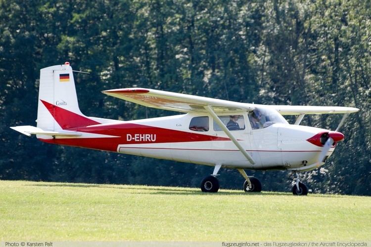 Cessna 175 Skylark Cessna 175 Skylark Specifications Technical Data Description