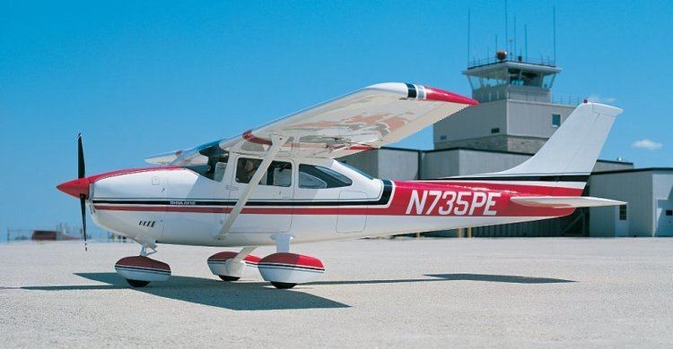 Cessna 182 Skylane Top Flite Cessna 182 Skylane Airplane Kit