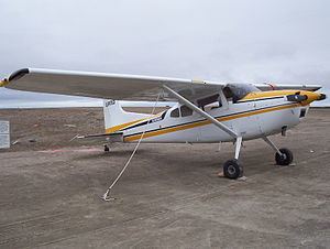 Cessna 185 Skywagon httpsuploadwikimediaorgwikipediacommonsthu