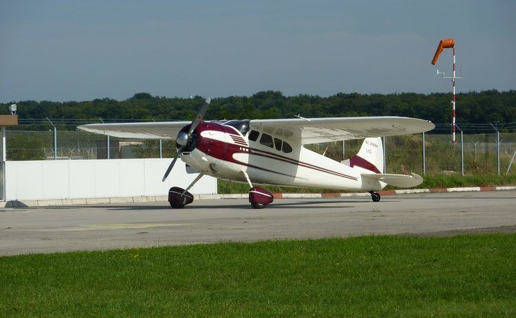 Cessna 195 Cessna 195 Wikiwand