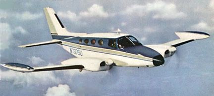 Cessna 411 Cessna 411 Flight Simulator Aircraft Catalog